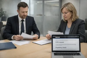 How Do These New Bank Checks Actually Work