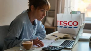 How Do You Apply for Supermarket Vouchers Like Tesco Through Your Local Council