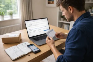 How Does Parcel Tracking Work With eTarget Limited