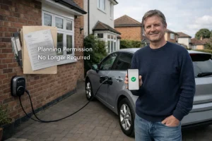 How Does the Driveway Rule Change Affect Homeowners