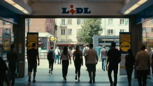 How Has Lidl Increased Pay in Other Countries (2025–2026)