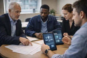 How Have UK Laws And Policies Changed Strike Rights Recently