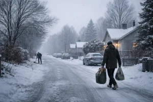 How Is the Polar Vortex Collapse Forecast for 2026 Shaping Up