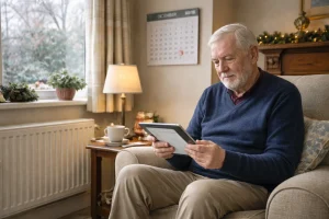 How Much Is The DWP WFP Payment And When Is It Paid