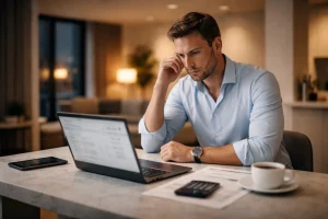 How Much Tax Do You Pay After Losing the Full Allowance