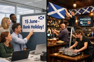 How Will the 15th June Bank Holiday Affect Workers and Employers