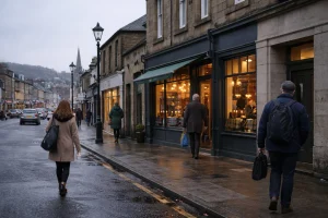 Is Burns Night A Public Or Bank Holiday In Scotland