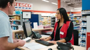 Is Tesco Offering a Universal Credit Relief Payment Directly