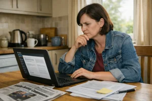 Is There an Official £562 DWP Payment According to GOV.UK