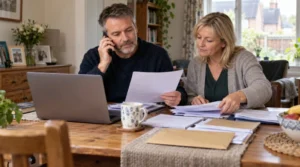 Making a new Personal Independence Payment claim
