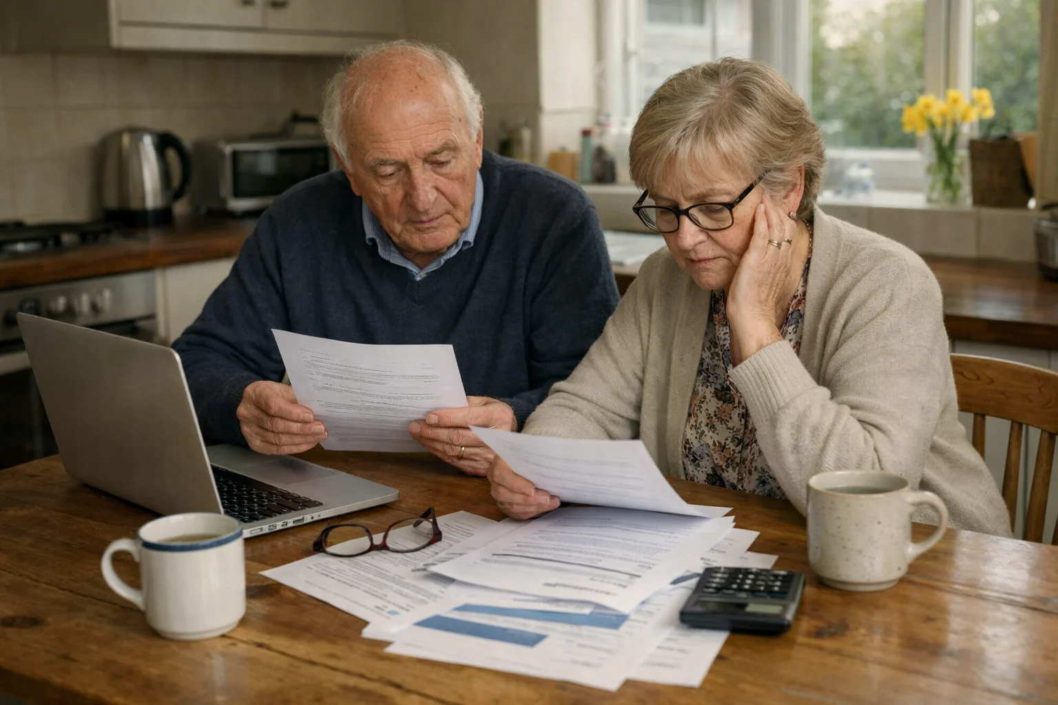 New Rules For Care Home Payments: What Changed And What Didn’t?