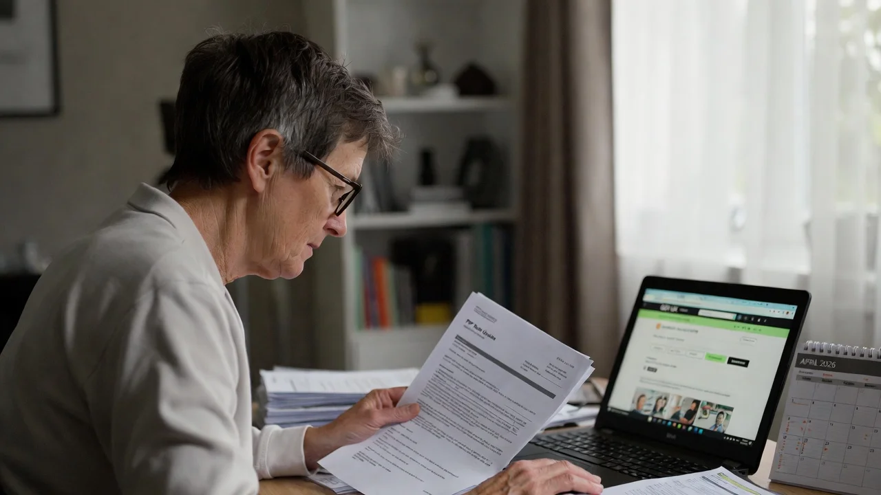 PIP Rates 2026 to 2027 Confirmed: Key Updates for UK Claimants