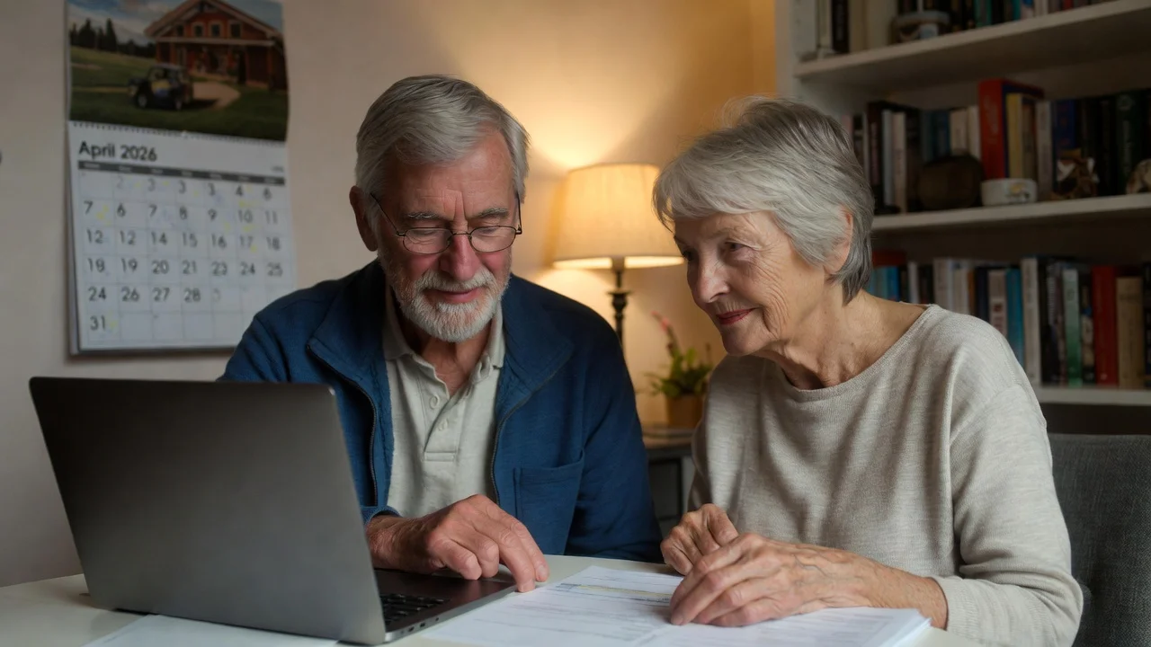 What Is the State Pension and How Is It Changing in 2026/27