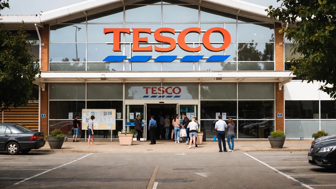 Tesco Universal Credit Relief: Real Offers or Just Rumours?