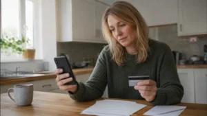 Universal Credit Advances