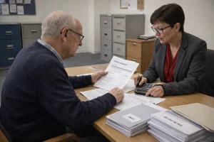 What Are The Current Rules For Care Home Payments In England