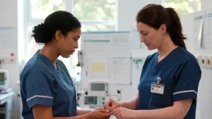 What Are The Qualification And Experience Requirements For The 6131 Code