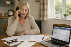 What Are The Rules If You’re Already Claiming