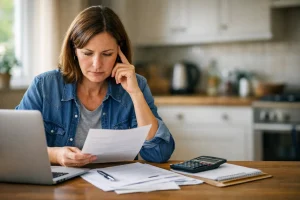 What Are the Key Increases in Universal Credit for 2026/27