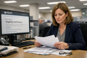 What Are the New DWP Powers Under the Public Authorities (Fraud, Error and Recovery) Act