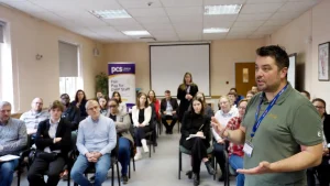 What Are the PCS Union’s Demands in This Dispute