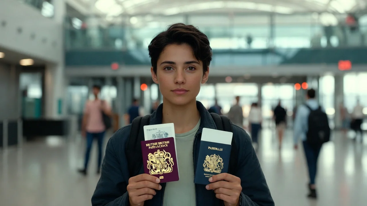 What Are the UK Dual Citizenship Rules in 2026