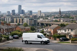 What Areas Does DPD Cover for Sunday Deliveries