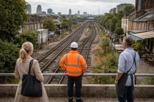 What Could Be The Long-Term Effects Of Recurring Overground Strikes
