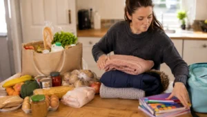 What Could the Household Support Fund Be Used For