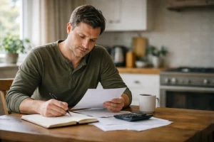 What Deductions Apply to Benefits in 2026/27