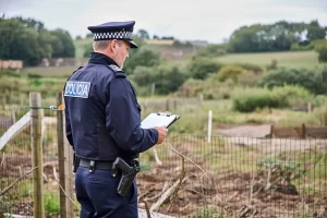 What Does This Case Reveal About Planning Permission Enforcement In The UK