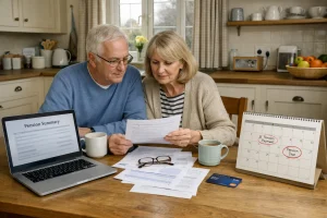 What Else Should I Know About DWP SP Payments