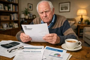 What Exactly Happened To Alan Perkins And Why Was He Taxed £800