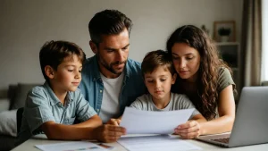 What Exactly Is the Household Support Fund and How Does It Help Universal Credit Claimants