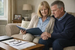 What Happens If You Die While Your Pension Is Deferred