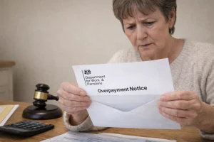 What Happens If You Don’t Report a Change