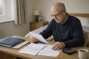 What Happens When Someone Runs Out Of Money While Paying Care Home Fees