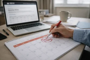 What Happens to Bank Holidays If They Fall on a Weekend