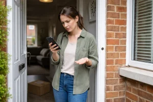 What If My Parcel Is Showing Delivered But I Didn’t Get It