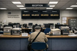 What Is Causing the Potential Delays in PIP, Pensions, and Universal Credit