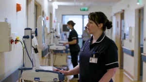 What Is The 6131 Job Code In The UK