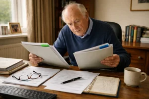 What Is The 7-Year Rule In Relation To Care Home Fees