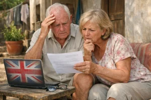 What Is The Frozen State Pension And Who Does It Affect In 2026