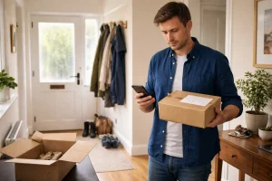 What Is eTarget Limited and Why Are You Receiving Parcels From Them