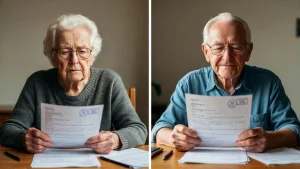 What Is the Difference Between the Old and New State Pension