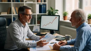 What Is the State Pension and How Is It Changing in 2026/27