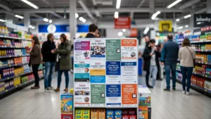 What Other Tesco‑Related Support Exists Beyond Universal Credit Relief