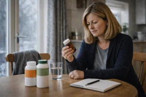 What Should You Do If You Suspect a Vitamin D Overdose