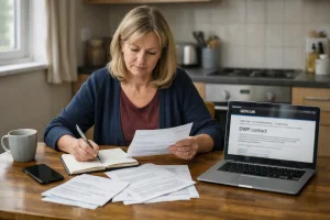 What Should You Do If You Think You Missed Your £300 Payment