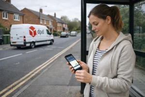 What Time Does DPD Deliver on Saturdays